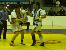 Еще две области в «Қазақстан Барысы»