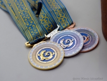 Еще две области в «Қазақстан Барысы»