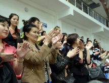 Еще две области в «Қазақстан Барысы»