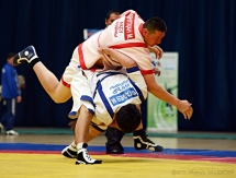 Еще две области в «Қазақстан Барысы»