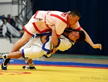 Еще две области в «Қазақстан Барысы»