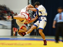 Еще две области в «Қазақстан Барысы»