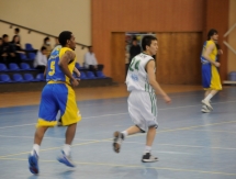 Фоторепортаж c финальной игры Чемпионата РК «Барсы» — «Астана» 81:90