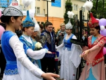 Фоторепортаж со свадьбы олимпийской чемпионки Майи Манезы