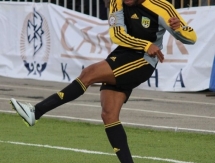 Фоторепортаж с матча Премьер-Лиги «Тобол» — «Шахтер» 1:2