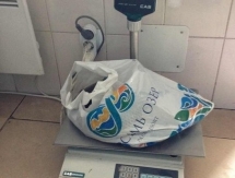 «Астана Арланс» побывал на рыбалке