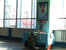 17-й номер навсегда останется за Дмитрием Учайкиным