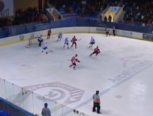 Видеообзор матча чемпионата РК «Арыстан» — «Иртыш» 3:4 О.Т