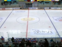 Видео матча плей-офф ВХЛ «Сарыарка» — «Ариада-Акпарс»