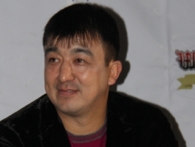 Асхат Ербулатов: «Я доволен прошедшим турниром»