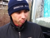 Арман Камышев об итогах Гран-При «Scheldeprijs»