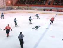 Видеообзор матча плей-офф чемпионата РК «Арлан» — «Бейбарыс» 2:5 