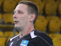 Дмитрий Горбатков: «Страшно подумать — я полжизни в сборной»