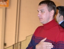 Андрей Мищенко: «Проделана большая работа, пройден огромный путь»