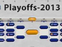 Видеоанонс плей-офф ВТБ