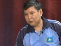 Галым Кенжебаев об успехах Геннадия Головкина