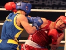 Олжас Оразалиев: «Нужно вырастить больше классных бойцов»