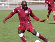 Фоторепортаж с матча Премьер-Лиги «Тобол» — «Акжайык» 1:1