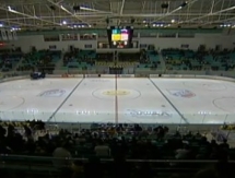 Видео матча плей-офф ВХЛ «Сарыарка» — «Ариада-Акпарс» 4:0