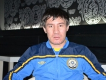 Нурым Кенжебаев: «Мы пробьемся на чемпионат мира»