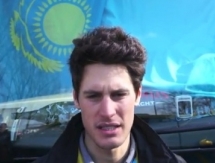 Видеосюжет «Астаны» об итогах однодневки «Париж-Рубэ»