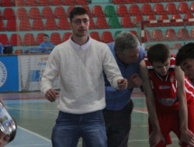 Иван Нечаев: «Мы уже подготовили много игроков для клубов Национальной лиги»