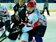 Вадим Стрельчук: «В споре за третье место будет упорная борьба»