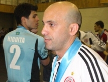 Какау: «Шансы в матче «Барселона» — «Кайрат» оцениваю 50 на 50»