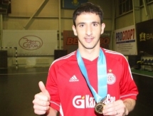 Энрике: «Адаптация прошла хорошо и быстро»