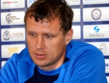 Павел Удалов: «Нужно постоянно доказывать свою состоятельность»