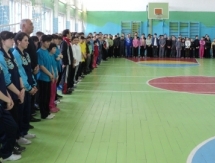 Турнир по боулингу