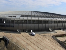 «Спорт-Арена» готова к Чемпионату Мира