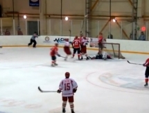 Видеообзор матча плей-офф Чемпионата РК «Арлан» — «Арыстан» 4:3