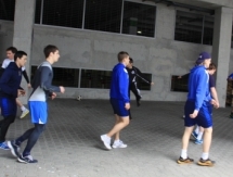 Закулисье Чемпионата Мира по хоккею