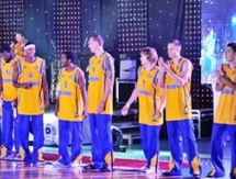 БК «Астана»: Лиха беда — начало