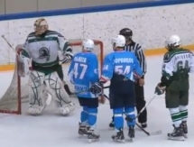 Видеообзор матча финала Чемпионата Казахстана «Иртыш» — «Бейбарыс» 5:2