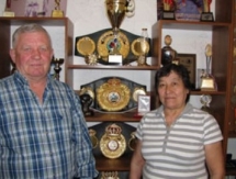 Шахтерская закладка