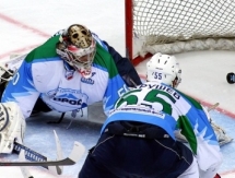 Анонс матча плей-офф ВХЛ «Сарыарка» — «Торос»