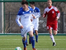 Фоторепортаж с матча турнира дублеров «Астана» — «Актобе» 1:2