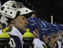 Виталий Колесник: «Второй и третий периоды провели безобразно»