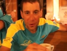 «Астана» поздравляет Максима Иглинского с Днем Рождения