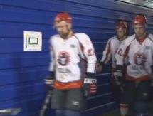 Видеообзор матча за бронзу Чемпионата РК «Арыстан» — «Арлан» 1:2