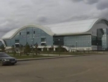 Видео финального матча ВХЛ «Сарыарка» — «Торос» 1:7