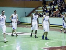 Фоторепортаж с матча за третье место Чемпионата Казахстана «Каспий» — «Капшагай» 84:79