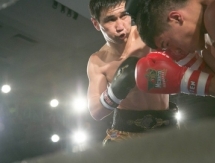 Фоторепортаж с финального матча WSB «Astana Arlans» — «Mexico Guerreros» 5:0