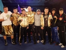 <strong>«Astana Arlans» вышел в финал WSB</strong>