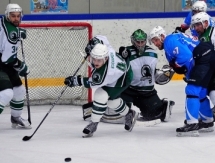 Листки хоккейного календаря. Неделя № 33. 15-21 апреля. «Золотой» вопрос