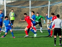 «Кайсар»: Былое и думы. О будущем