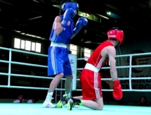 Фоторепортаж с чемпионата Азии