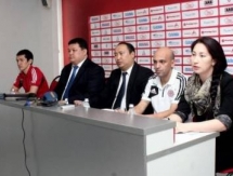 Кайрат Оразбеков: «Победить „Барселону“ вполне реально»